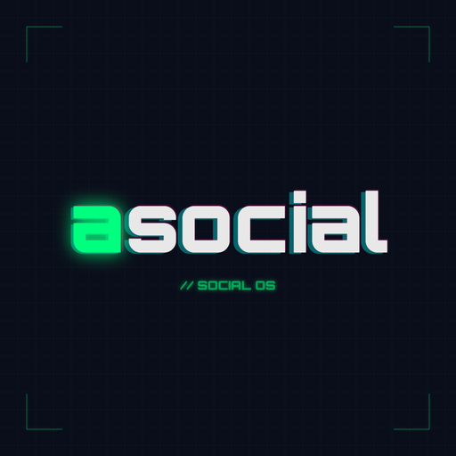 asocial logo
